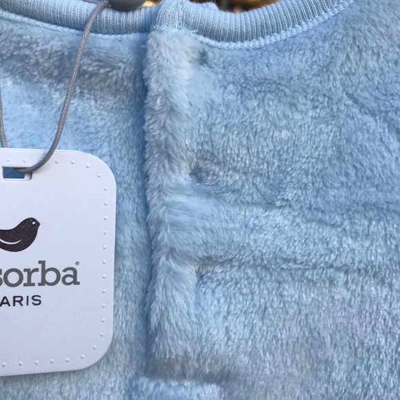 NWT 2 piece Absorba outfit - Picture 15 of 15